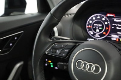 Audi Q2 Q2 35 TFSI S tronic S line Edition (10)