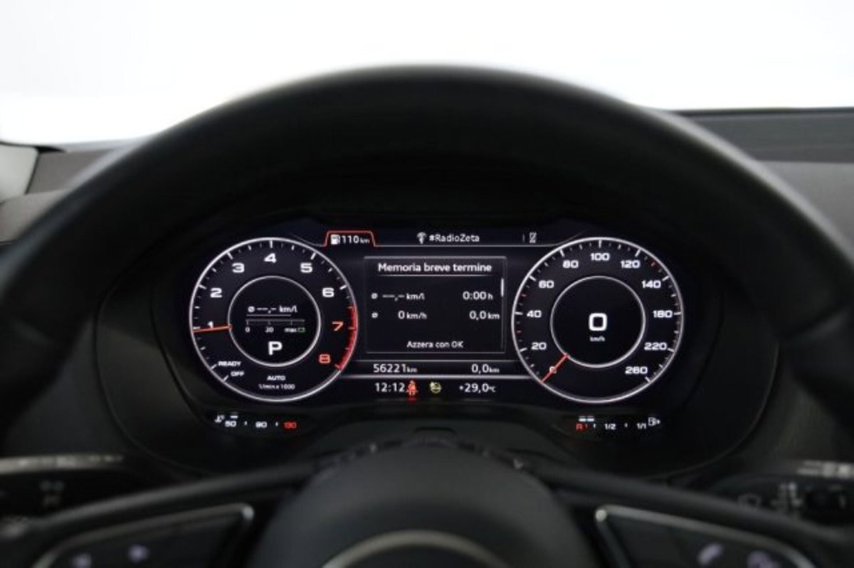 Audi Q2 Q2 35 TFSI S tronic S line Edition (11)