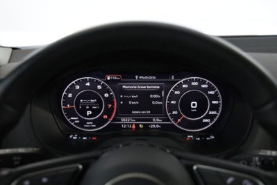 Audi Q2 Q2 35 TFSI S tronic S line Edition (11)
