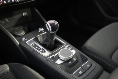 Audi Q2 Q2 35 TFSI S tronic S line Edition (12)