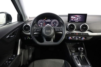 Audi Q2 Q2 35 TFSI S tronic S line Edition (14)