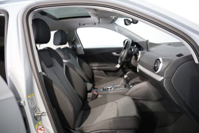 Audi Q2 Q2 35 TFSI S tronic S line Edition (16)