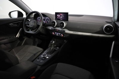 Audi Q2 Q2 35 TFSI S tronic S line Edition (17)