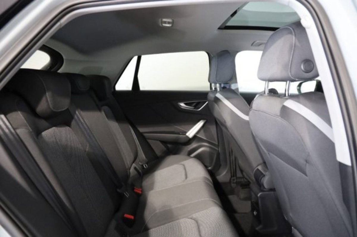 Audi Q2 Q2 35 TFSI S tronic S line Edition (18)