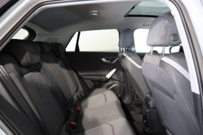 Audi Q2 Q2 35 TFSI S tronic S line Edition (18)