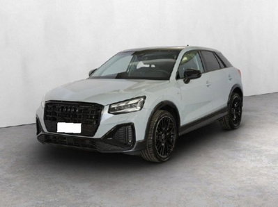 Audi Q2 Q2 35 TFSI S tronic S line Edition (2)