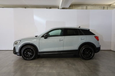 Audi Q2 Q2 35 TFSI S tronic S line Edition (3)