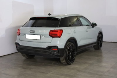 Audi Q2 Q2 35 TFSI S tronic S line Edition (4)