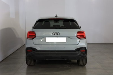 Audi Q2 Q2 35 TFSI S tronic S line Edition (5)