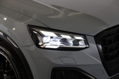 Audi Q2 Q2 35 TFSI S tronic S line Edition (6)