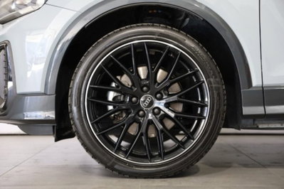 Audi Q2 Q2 35 TFSI S tronic S line Edition (7)