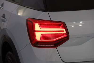 Audi Q2 Q2 35 TFSI S tronic S line Edition (8)