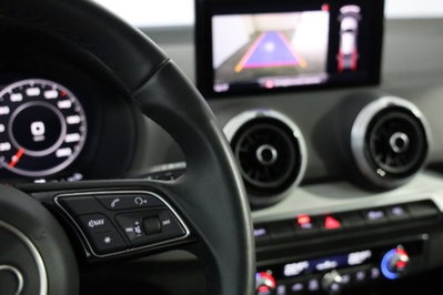 Audi Q2 Q2 35 TFSI S tronic S line Edition (9)