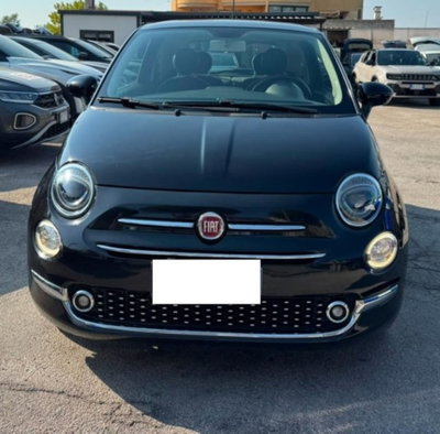 Fiat 500 1.3 Multijet 95 CV Riva usata