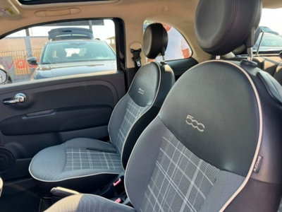 Fiat 500 1.3 Multijet 95 CV Riva (10)
