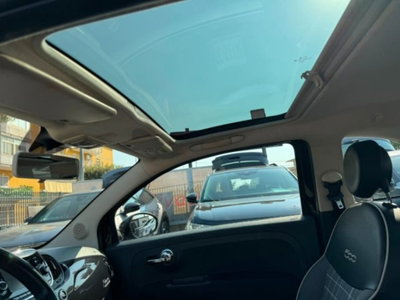 Fiat 500 1.3 Multijet 95 CV Riva (11)