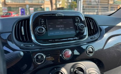 Fiat 500 1.3 Multijet 95 CV Riva (12)