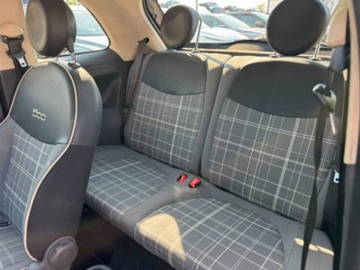 Fiat 500 1.3 Multijet 95 CV Riva (14)