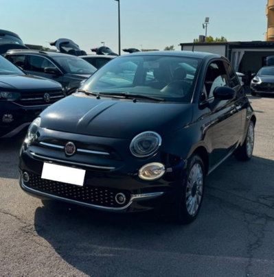 Fiat 500 1.3 Multijet 95 CV Riva (3)
