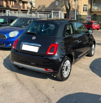 Fiat 500 1.3 Multijet 95 CV Riva (4)