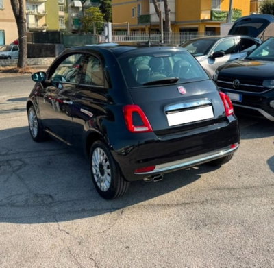 Fiat 500 1.3 Multijet 95 CV Riva (6)