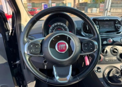 Fiat 500 1.3 Multijet 95 CV Riva (7)