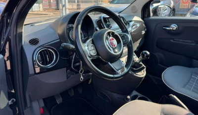 Fiat 500 1.3 Multijet 95 CV Riva (8)