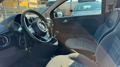 Fiat 500 1.3 Multijet 95 CV Riva (9)