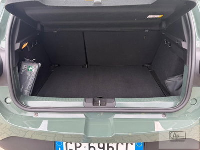 Dacia Sandero Stepway 1.0 tce Extreme Eco-g 100cv (9)