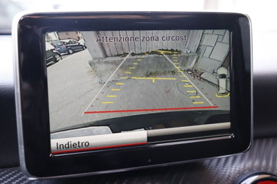 Mercedes-Benz Classe A 45 AMG 4Matic Automatic (11)