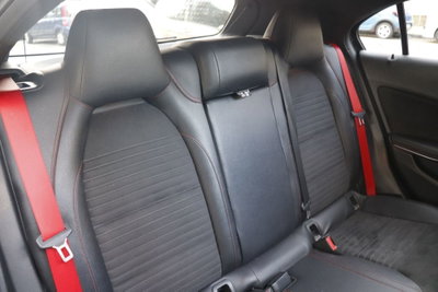 Mercedes-Benz Classe A 45 AMG 4Matic Automatic (13)