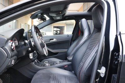 Mercedes-Benz Classe A 45 AMG 4Matic Automatic (2)