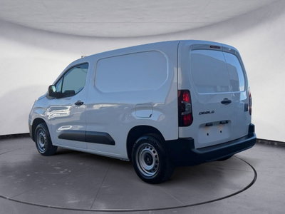 Fiat Doblò Furgone van M 1.5 diesel 100cv (3)