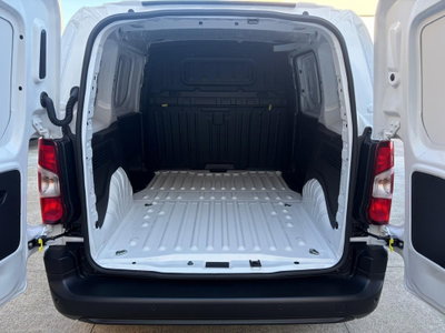 Fiat Doblò Furgone van M 1.5 diesel 100cv (5)