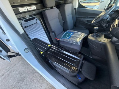 Fiat Doblò Furgone van M 1.5 diesel 100cv (7)