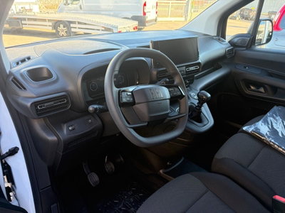 Fiat Doblò Furgone van M 1.5 diesel 100cv (8)