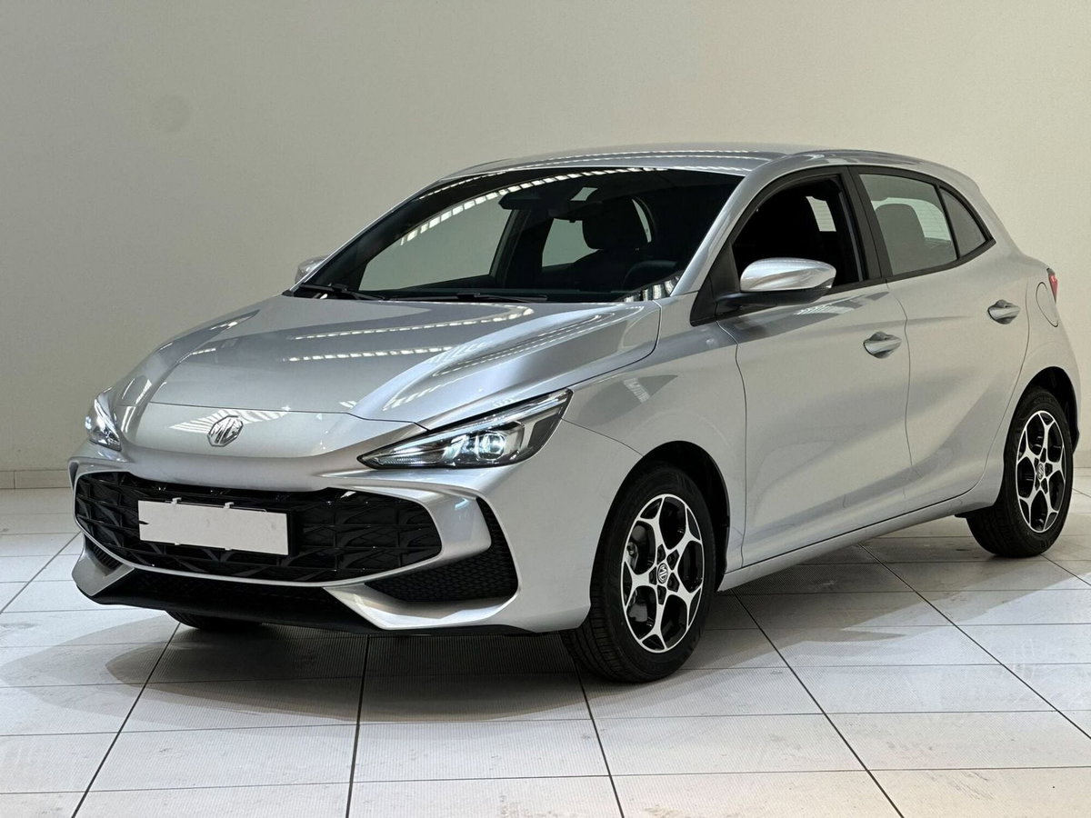 Mg MG3 1.5 Comfort