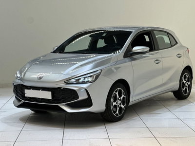 Mg MG3 1.5 Comfort nuova
