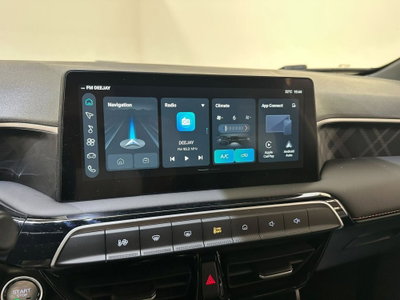 Mg MG3 1.5 Comfort (10)