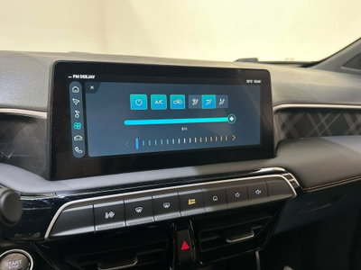 Mg MG3 1.5 Comfort (11)