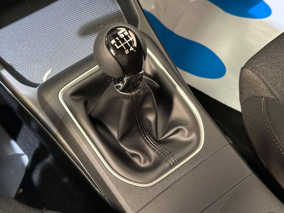 Mg MG3 1.5 Comfort (12)