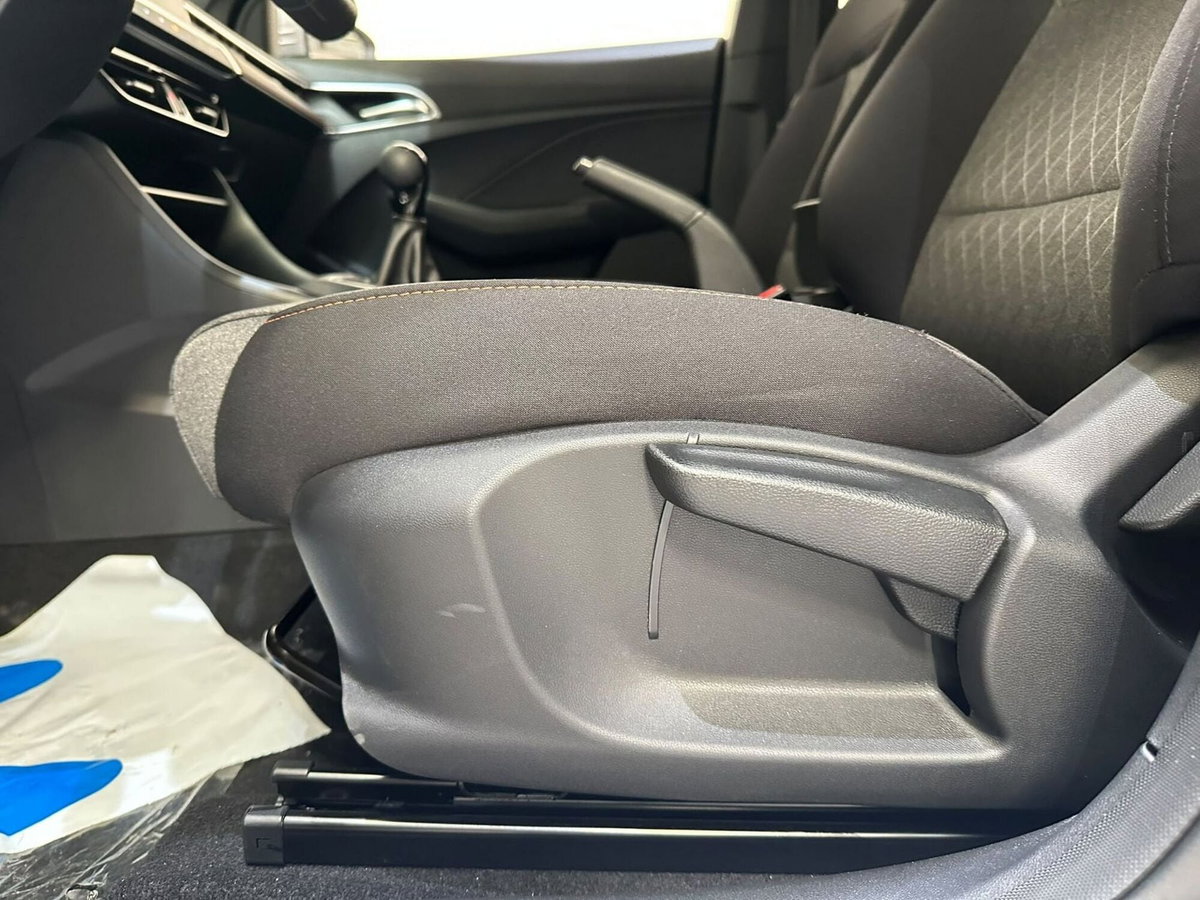 Mg MG3 1.5 Comfort (13)