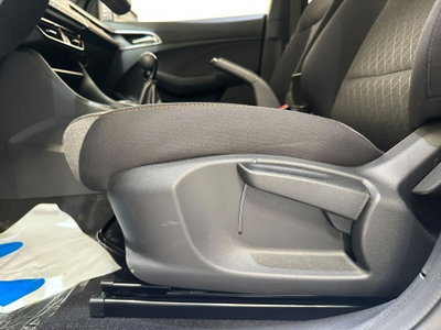 Mg MG3 1.5 Comfort (13)
