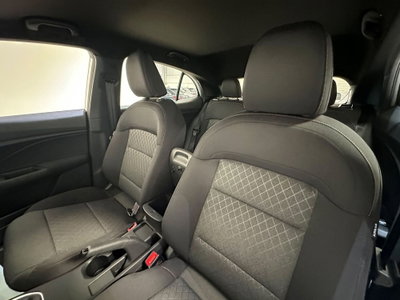 Mg MG3 1.5 Comfort (14)