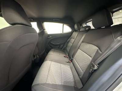 Mg MG3 1.5 Comfort (15)