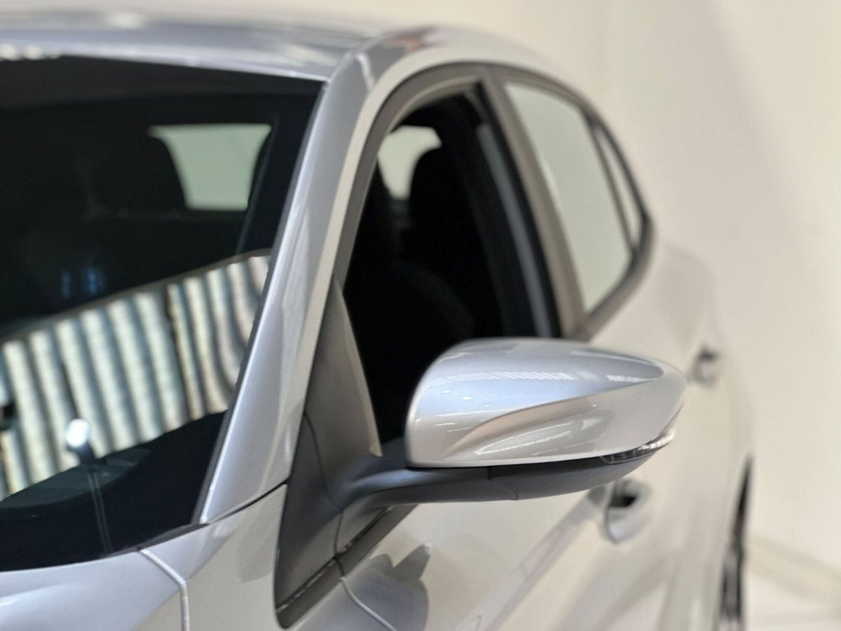 Mg MG3 1.5 Comfort (18)