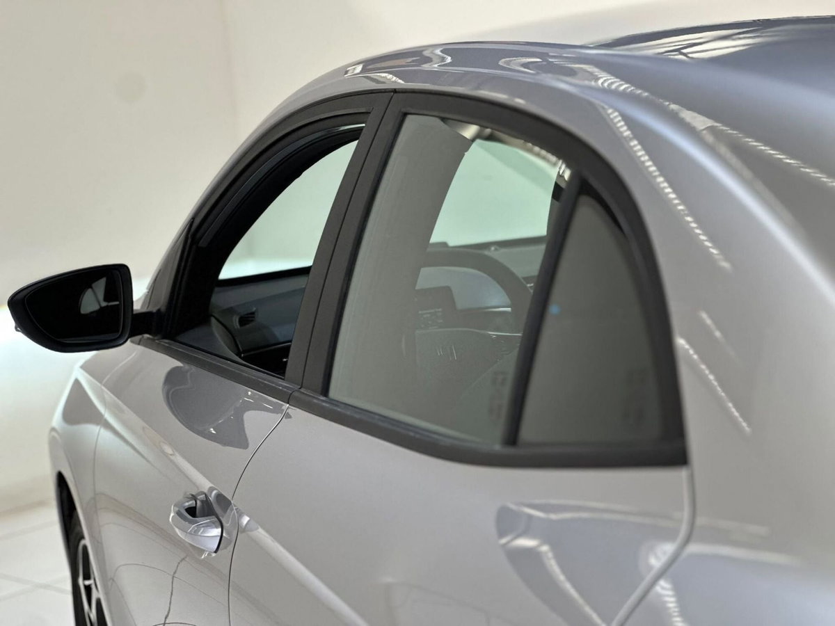 Mg MG3 1.5 Comfort (19)