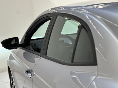 Mg MG3 1.5 Comfort (19)