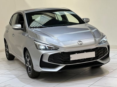 Mg MG3 1.5 Comfort (3)