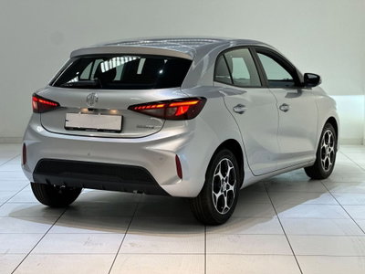 Mg MG3 1.5 Comfort (4)
